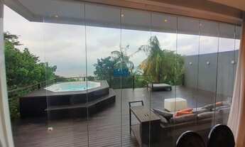 Imagem 6: FLORIANóPOLIS - Casa Padrão - Centro