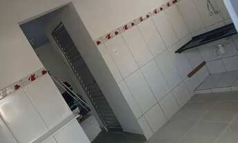 Imagem: Casa de Aluguel Tude Bastos