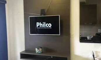 Imagem 6: Apartamento em Edifício Red Sorocaba