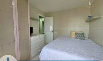 Imagem 5: Apartamento à venda, 84 m² por R$ 650.000,00 - Meireles - Fortaleza/CE