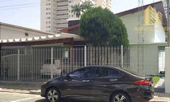 Imagem 2: Casa com 3 dormitórios para alugar, 181 m² por R$ 8.316,19/mês - Vila Adyana - São José do