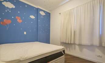 Imagem: Apartamento Venda 2 Dormitórios - 112 m²