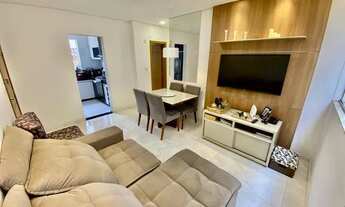 Imagem 2: Apartamento 03 Quartos, Suíte, Bairro Serrano