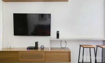 Imagem 3: Apartamento para alugar com 2 quartos, 56 m² - Leme - Rio de Janeiro/RJ