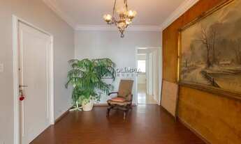 Imagem 7: Locação Apartamento 4 Dormitórios - 300 m² Higienópolis