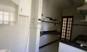 Imagem 7: Apartamento Padrão em São José dos Campos