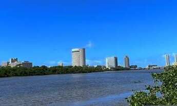 Imagem 4: 04 suítes, a melhor vista do Recife, 3.600m2 de lazer: Edf. Aurora Prince