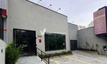 Imagem: Casa - Bosque - Campinas