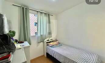 Imagem 5: Excelente apartamento 3/4 no Cabral - Contagem - MG