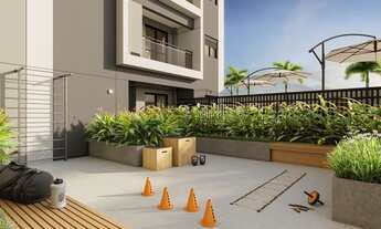 Imagem 5: Órigo Perdizes Apartamento com 2 dormitórios