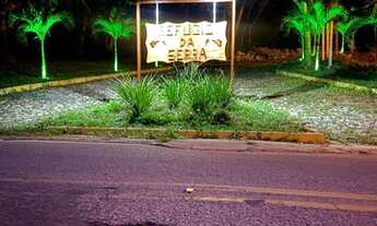 Imagem 3: Lotes Na Serra A 2Km Do Centro Do Pacoti E 07 De Guaramiranga Vem Para Esse Paraiso. n°:Mi