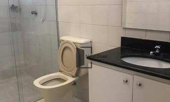 Imagem 4: Kitnet com 1 dormitório para alugar, 47 m² por R$ 1.520,00/mês - Bosque - Campinas/SP