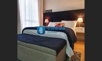 Imagem 6: MP - Lindo Apto à Venda com 2 Dormitórios Sendo 1 Suíte Sacada com Churrasqueira Bela Vist