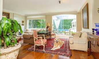 Imagem: Casa para venda possui 419 metros quadrados