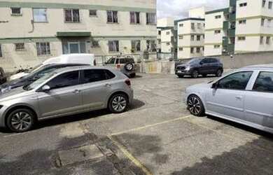 Imagem 2: Apartamento eldorado contagem