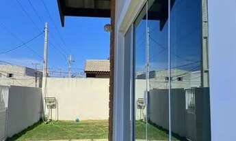 Imagem 3: Casa porteira fechada com 360 metros quadrados com 3 quartos - linda