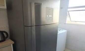 Imagem 2: Apartamento à venda no Condomínio Edifício Colinas Di Roma, em Sorocaba-SP