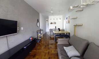 Imagem: Apartamento com 2 dormitórios à venda