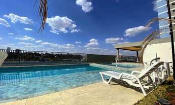 Imagem 5: Apartamento com 2 dormitórios para alugar, 53 m² por R$ 2.695,00/mês - Centro - Osasco/SP