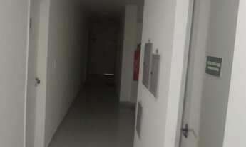 Imagem 6: Apartamento com 1 dormitório para alugar, 28 m² por R$ 1.870,00/mês - Vila Mazzei - São Pa