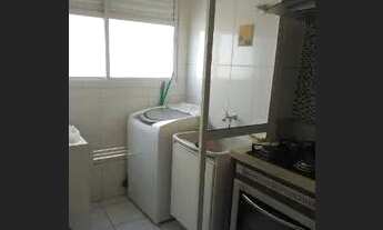 Imagem 4: Lindo Apto mobiliado