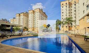 Imagem 3: Apartamento à venda por R$ 378.000,00 - Guaíra - Curitiba/PR