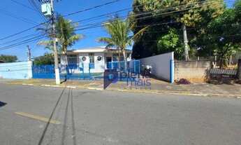 Imagem 2: Casa á venda e para alugar com 03 dormitórios- Parque Ortolândia- Hortolândia/SP