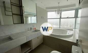 Imagem 5: Apartamento no Edificio Infinity Coast para alugar, 183 m² por R$ 23.000/mês - Pioneiros