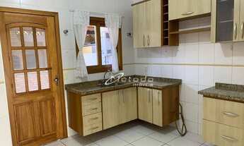 Imagem 6: Casa com 3 dormitórios à venda por R$ 598.000,00 - Condomínio Residencial Beira Rio - Mor