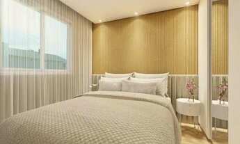 Imagem 3: Apartamento para Venda em Belo Horizonte, Santa Branca, 2 dormitórios, 1 banheiro, 1 vaga