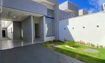 Imagem: Casa térrea no Residencial Katia - Casa