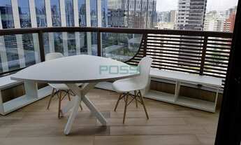 Imagem 6: Studio na Vila olimpia