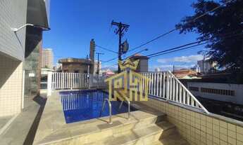 Imagem: Apartamento com 1 dormitório à venda