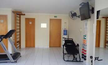 Imagem 5: Apartamento à venda, 45 m² por R$ 680.000,00 - Moema - São Paulo/SP