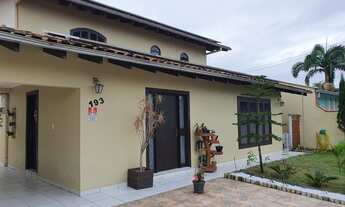 Imagem: Casa troco por sitio ou casa praia