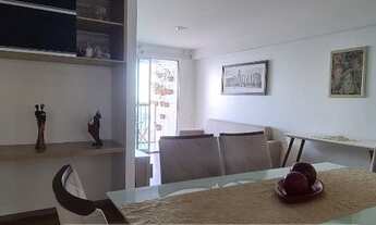 Imagem 9: Apartamento com 3 dormitórios à venda, 89 m² por R$ 700.000,00 - Tambaú - João Pessoa/PB