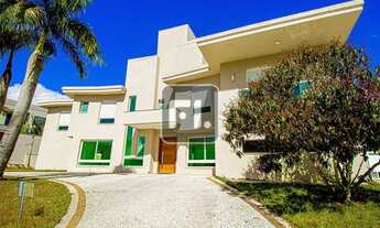 Imagem: Casa 372m² de Alto Padrão para Locação