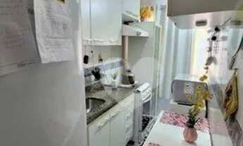 Imagem 4: Apartamento com 2 dormitórios à venda, 46 m² por R$ 215.000,00 - Anil - Rio de Janeiro/RJ