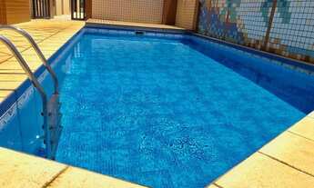 Imagem 2: Apartamento com 3 dormitórios à venda, 84 m² - Parque Bandeirante - Santo André/SP