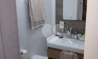 Imagem 7: Apartamento com 3 quartos à venda, 143 m² por R$ 1.650.000 - Copacabana - Rio de Janeiro/R