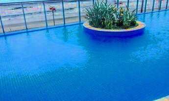 Imagem 4: Apartamento com 2 dormitórios, 77 m² - venda por R$ 699.000,00 ou aluguel por R$ 3.900,00