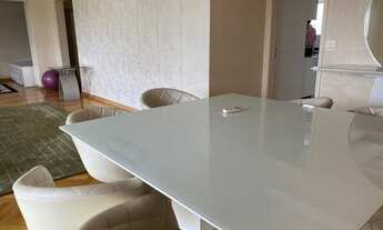 Imagem 7: Apartamento com 3 dormitórios para alugar, 175 m² por R$ 16.450,37/mês - Vila Leopoldina