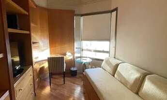 Imagem 7: Flat para venda possui 52 metros quadrados com 2 quartos em Vila Nova Conceição - São Paul