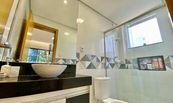 Imagem 7: Apartamento 03 Quartos, Suíte, Bairro Serrano