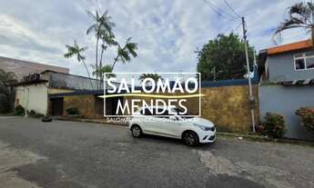 Imagem: Casa com 600m2, 3 suítes, gabinete, refromada