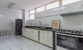 Imagem 7: Locação Apartamento 3 Dormitórios - 239 m² Jardim Paulista