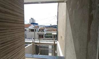 Imagem 7: Sobrado à venda no bairro Vila São Geraldo - São Paulo/SP, Zona Leste