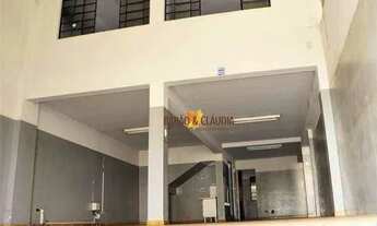 Imagem 7: BA0040/ Barracão para alugar, 540 m² por R$ 7.500/mês - Jardim Novo Sabará - Londrina/PR