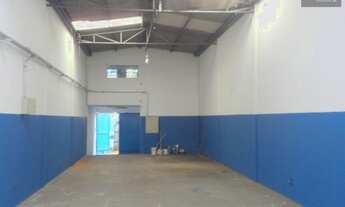 Imagem 3: Galpão para alugar, 217 m² por R$ 6.690,00/mês - Vila Prudente - São Paulo/SP