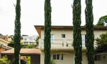 Imagem 2: Casa com 3 dormitórios sendo 2 suítes à venda, 450 m² no Condomínio Chácara Malota por R